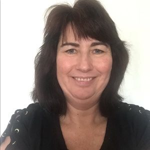 Meet your Posher, Jeanette